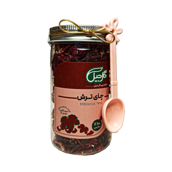 چای ترش گل‌جیل - Image 1