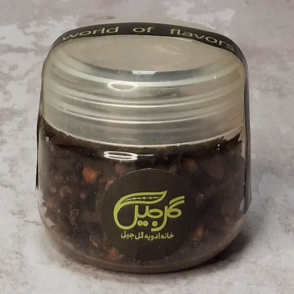 قیمت و خرید ادویه میخک گل جیل