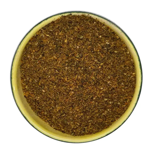 قیمت و خرید ادویه ایتالیایی گل جیل
