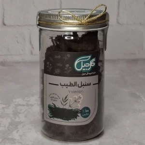 قیمت و خرید سنبل الطیب گل جیل
