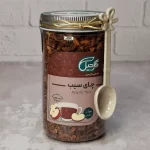 قیمت و خرید چای سیب گل جیل