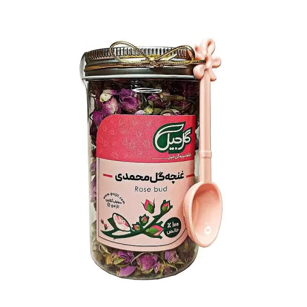 پکیج دمنوش گل‌جیل - Image 13