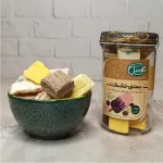 قیمت و خرید بستنی خشک گل جیل