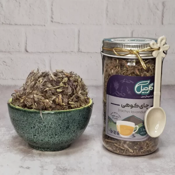 قیمت و خرید چای کوهی