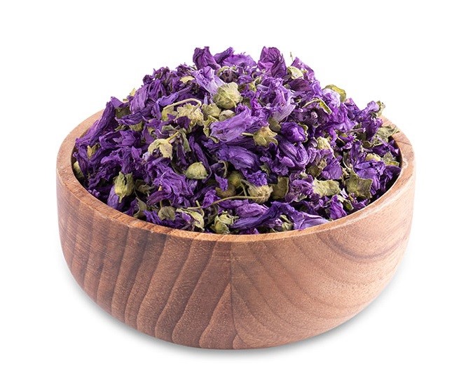 خواص گل پنیرک بر سرماخوردگی