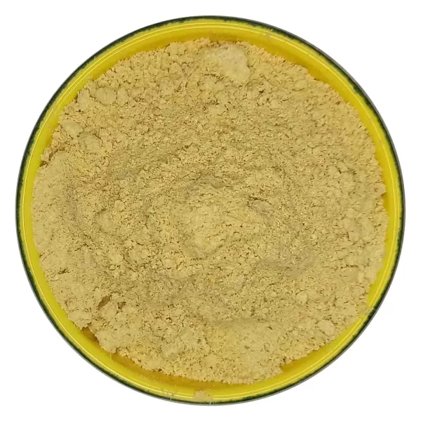 پودر زنجبیل گل‌جیل