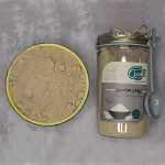 قیمت و خرید پودر موسیر گل جیل