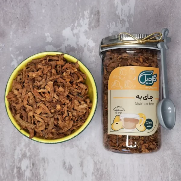 قیمت و خرید چای به گل جیل