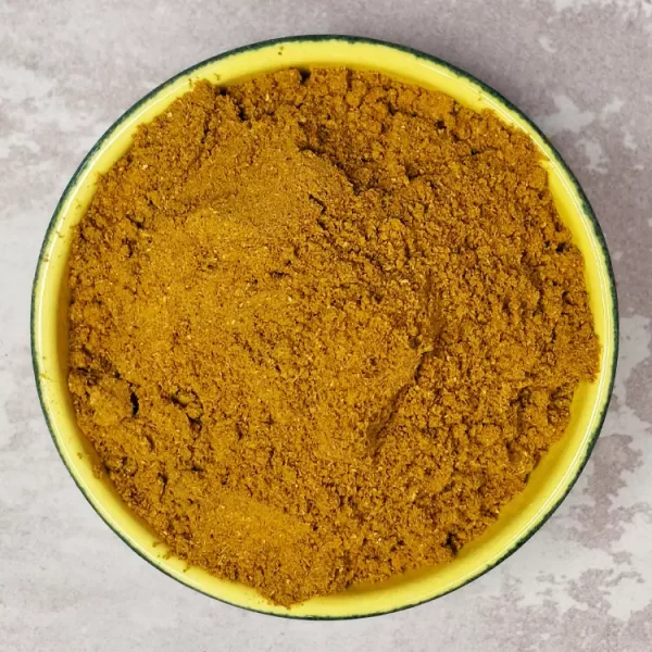 قیمت و خرید ادویه کاری گل جیل