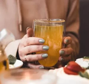 دمنوش انرژی زا برای خانم ها