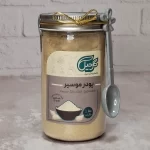 قیمت و خرید پودر موسیر گل جیل