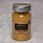 قیمت و خرید ادویه کاری گل جیل