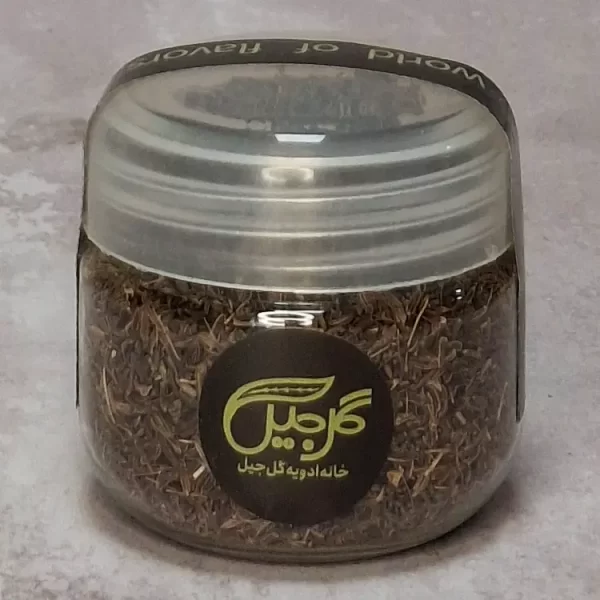 قیمت و خرید زیره سیاه کاشتنی گل جیل