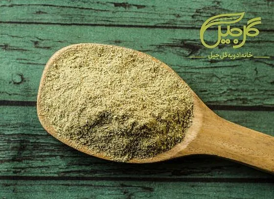 تاثیر استفاده از پودر هل در غذا