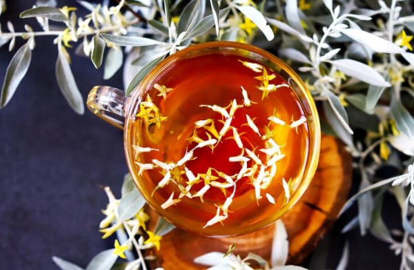 خواص بهار نارنج برای لاغری