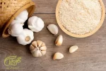 پودر پیاز گل‌جیل