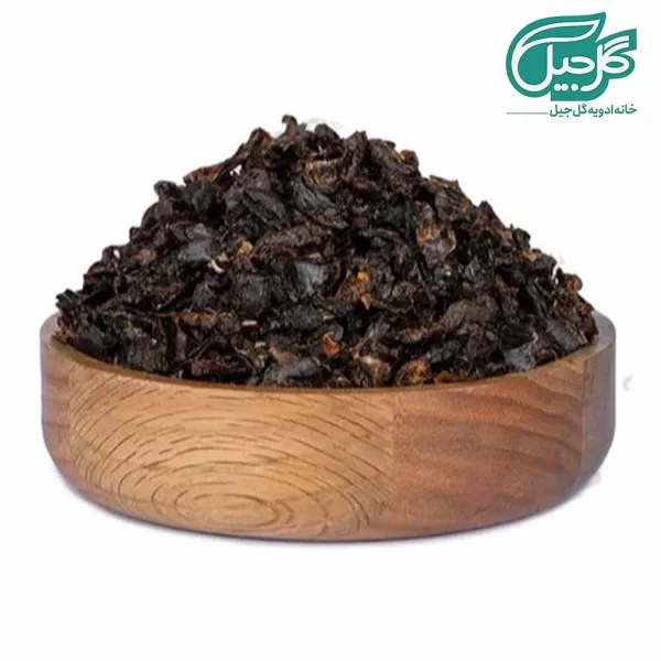 پرک لیمو گل‌جیل