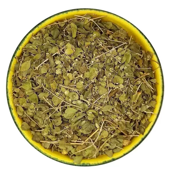 برگ آویشن گل‌جیل