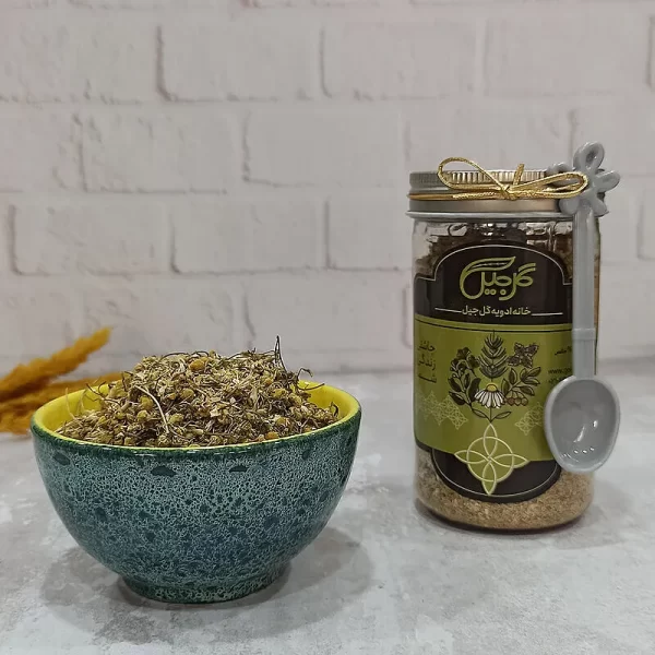 پکیج دمنوش گل جیل