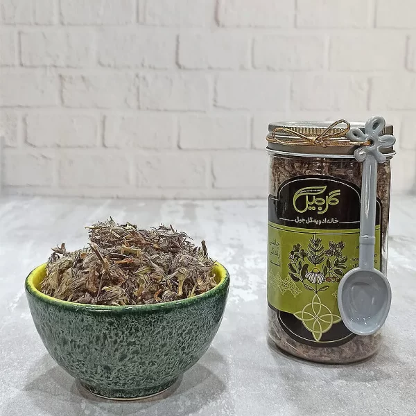 پکیج دمنوش گل جیل