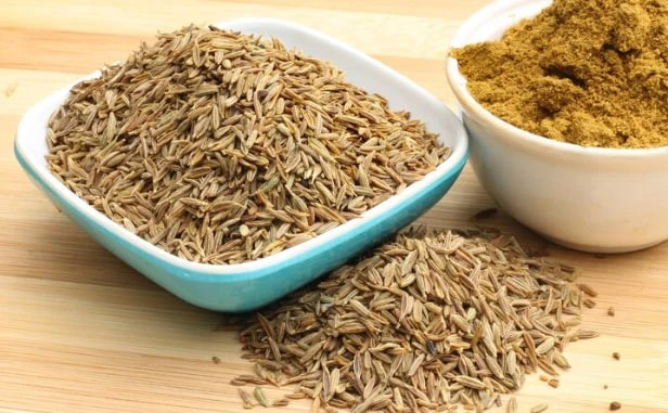 خواص پودر زیره سبز