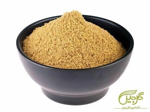 همه چیز درمورد گلپر
