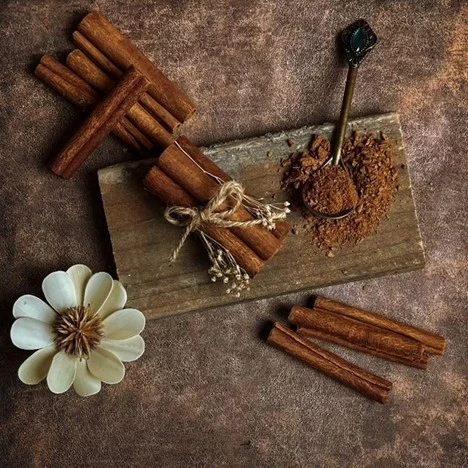 خرید عمده چوب دارچین سیگاری