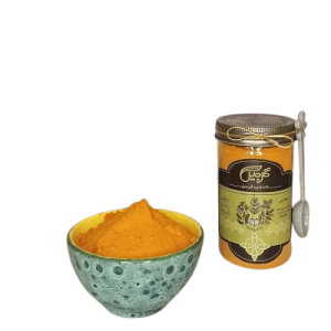 ادویه خورشتی گل‌جیل