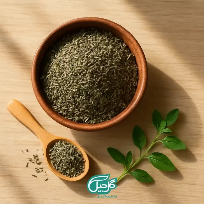 آویشن شیرازی چیست؟