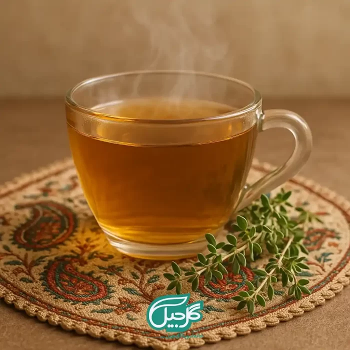آویشن شیرازی چیست؟