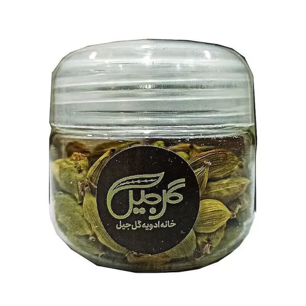 پکیج دمنوش گل جیل