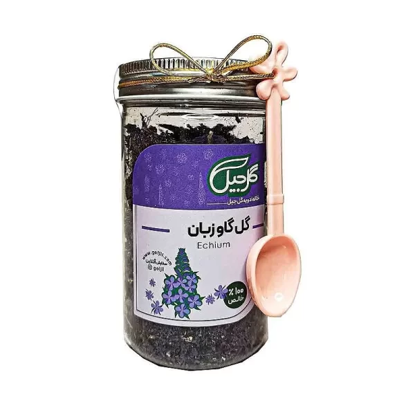 پکیج دمنوش گل جیل