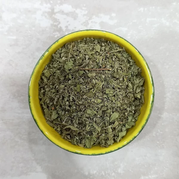 مرزنجوش گل‌جیل