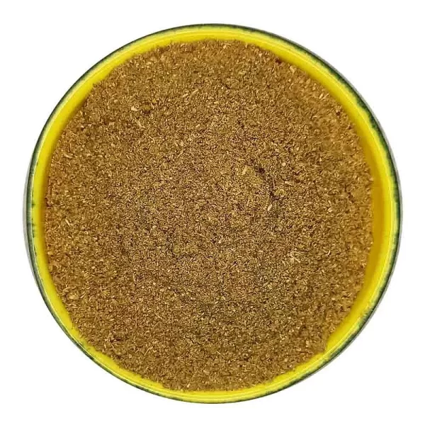 پودر تخم گشنیز گل‌جیل