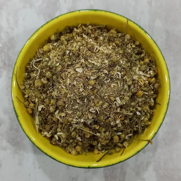 بابونه گل‌جیل - Image 2