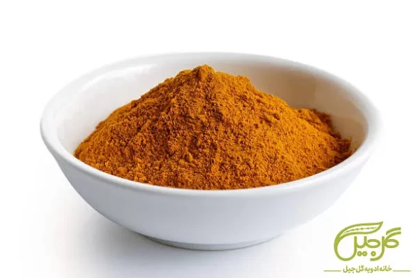 ادویه خورشتی گل‌جیل