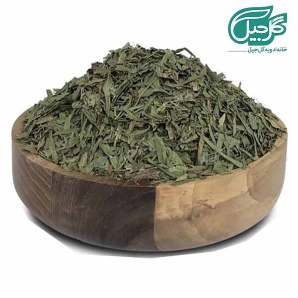 ترخون خشک گل‌جیل