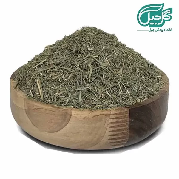شاتره خشک گل‌جیل