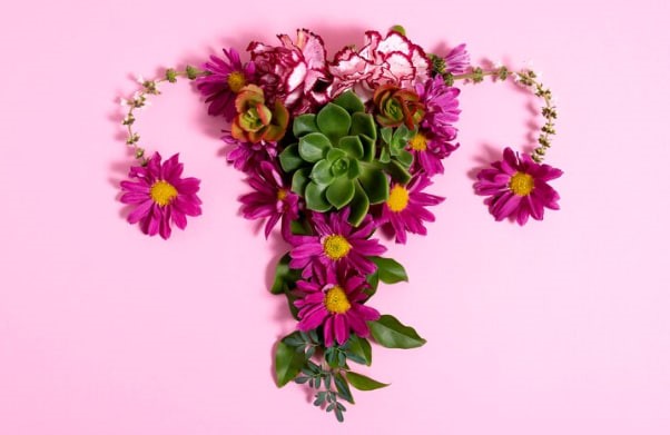 اصلاح سبک زندگی برای افراد تنبلی تخمدان