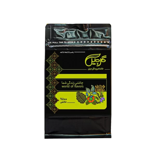 پاکت دمنوش گل جیل