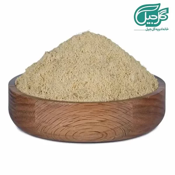 پودر ریشه شیرین بیان گل‌جیل