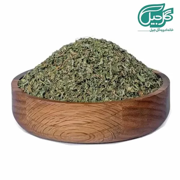 پونه خشک گل‌جیل