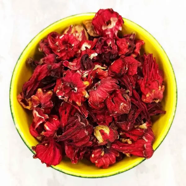 چای ترش گل‌جیل