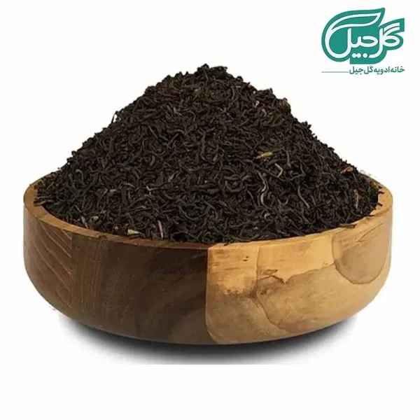 چای سیاه دارجیلینگ گل‌جیل