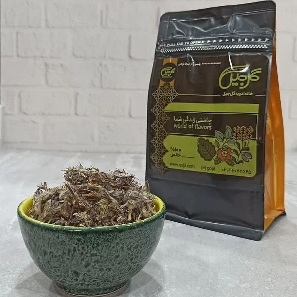 چای کوهی گل‌جیل