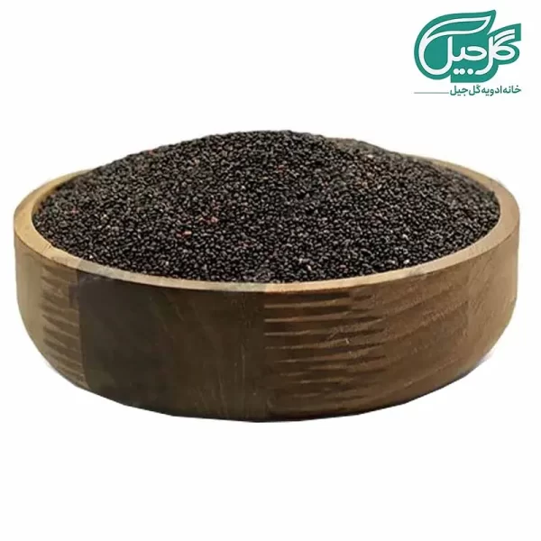 کینوا سیاه گل‌جیل