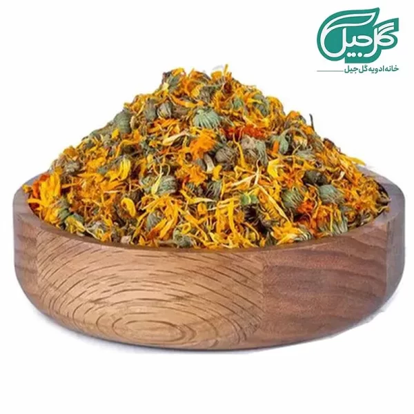 گل همیشه بهار گل‌جیل