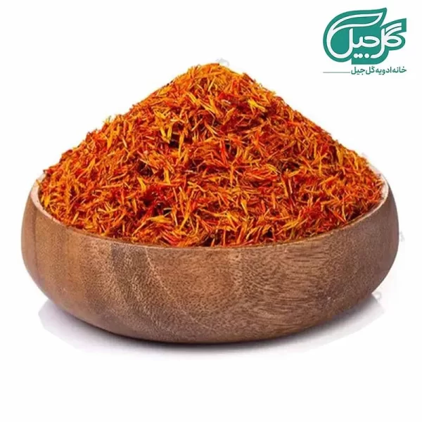 گلرنگ گل‌جیل