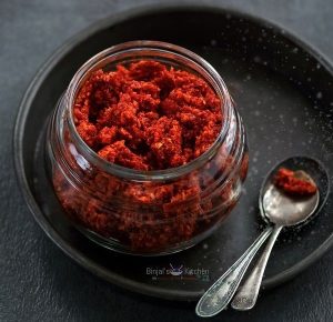 کاربرد ادویه پول بیبر