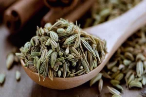 خواص شگفت انگیز رازیانه